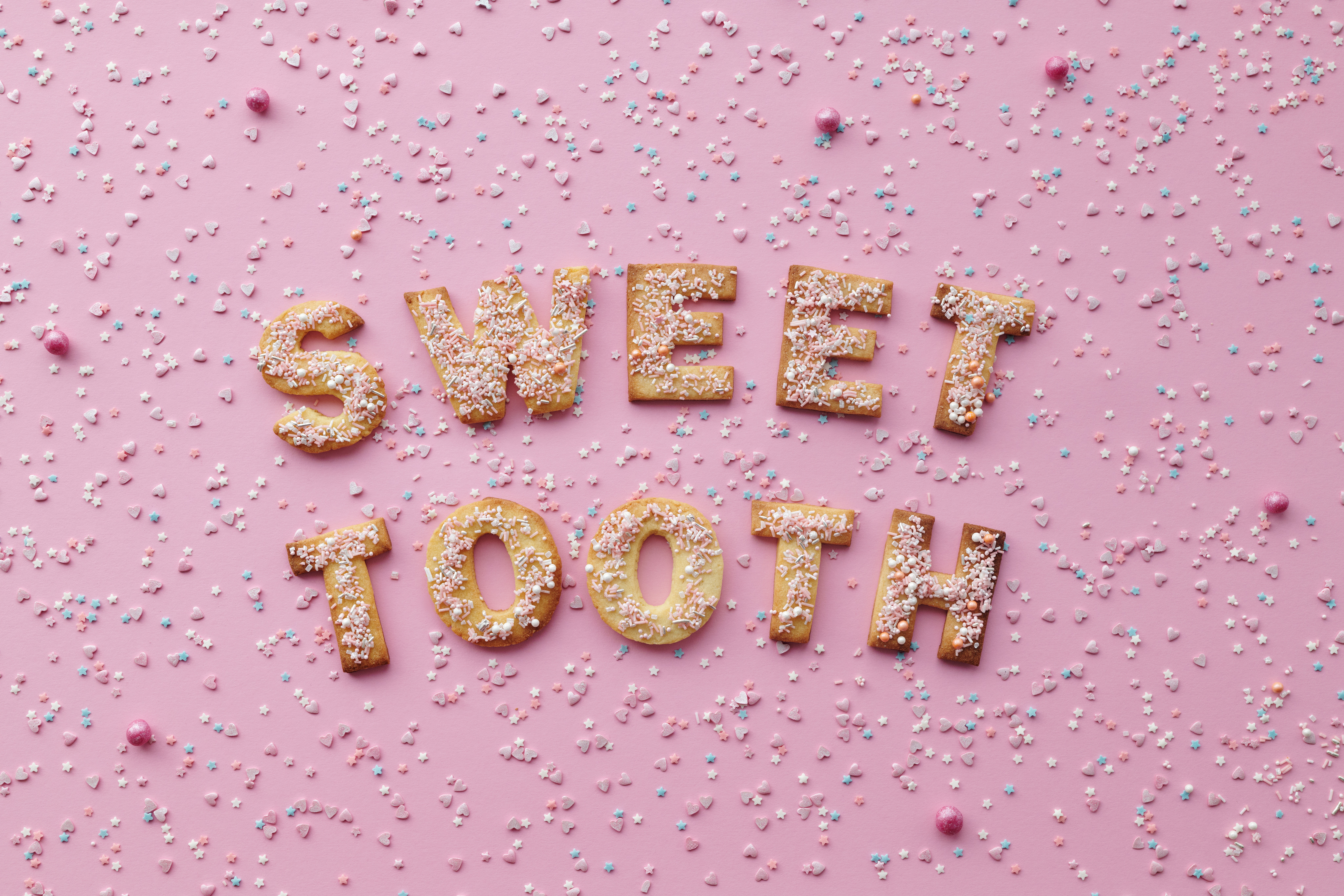 What's Your Sweet Tooth?