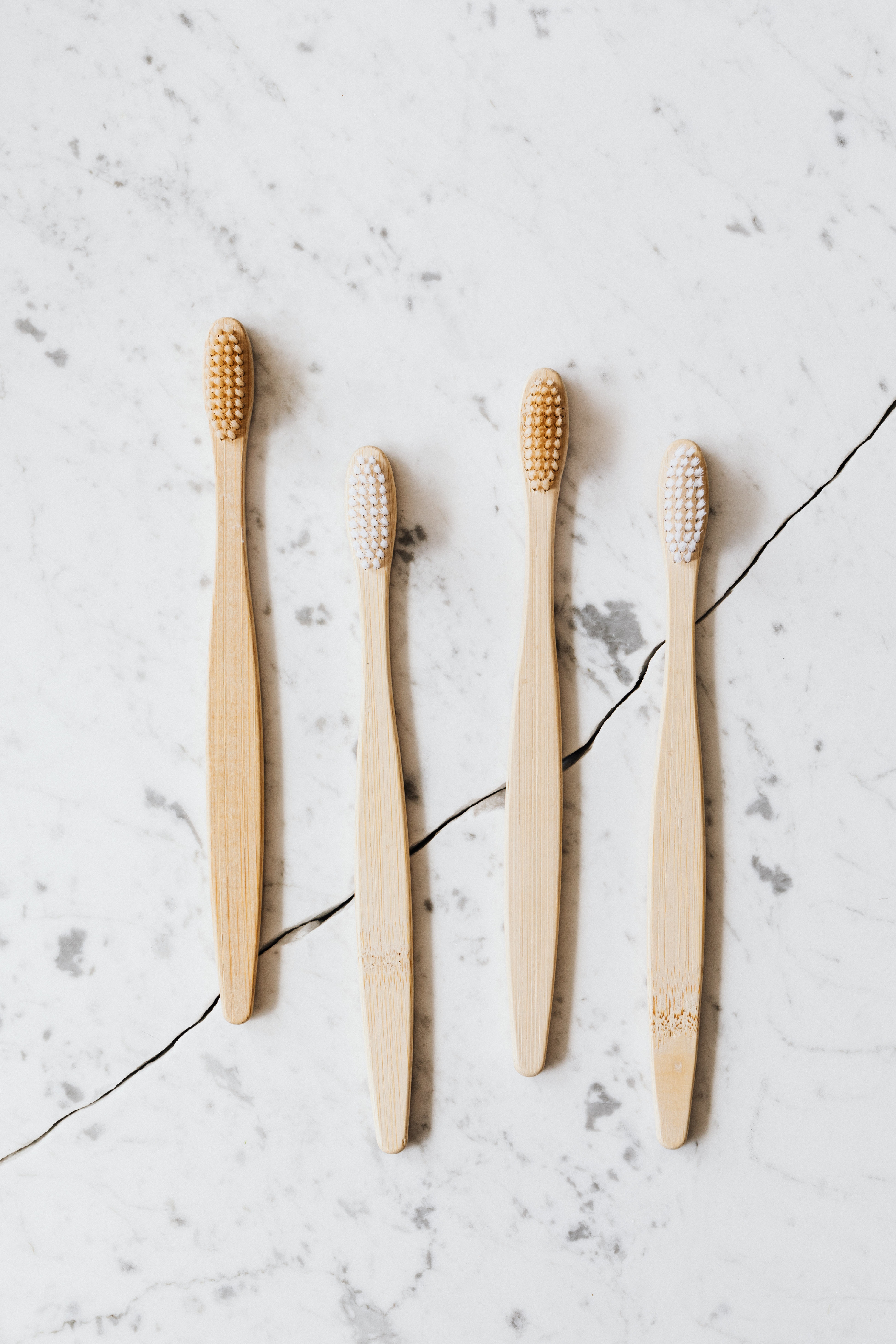 Tooth Brush Size Makes All The Difference