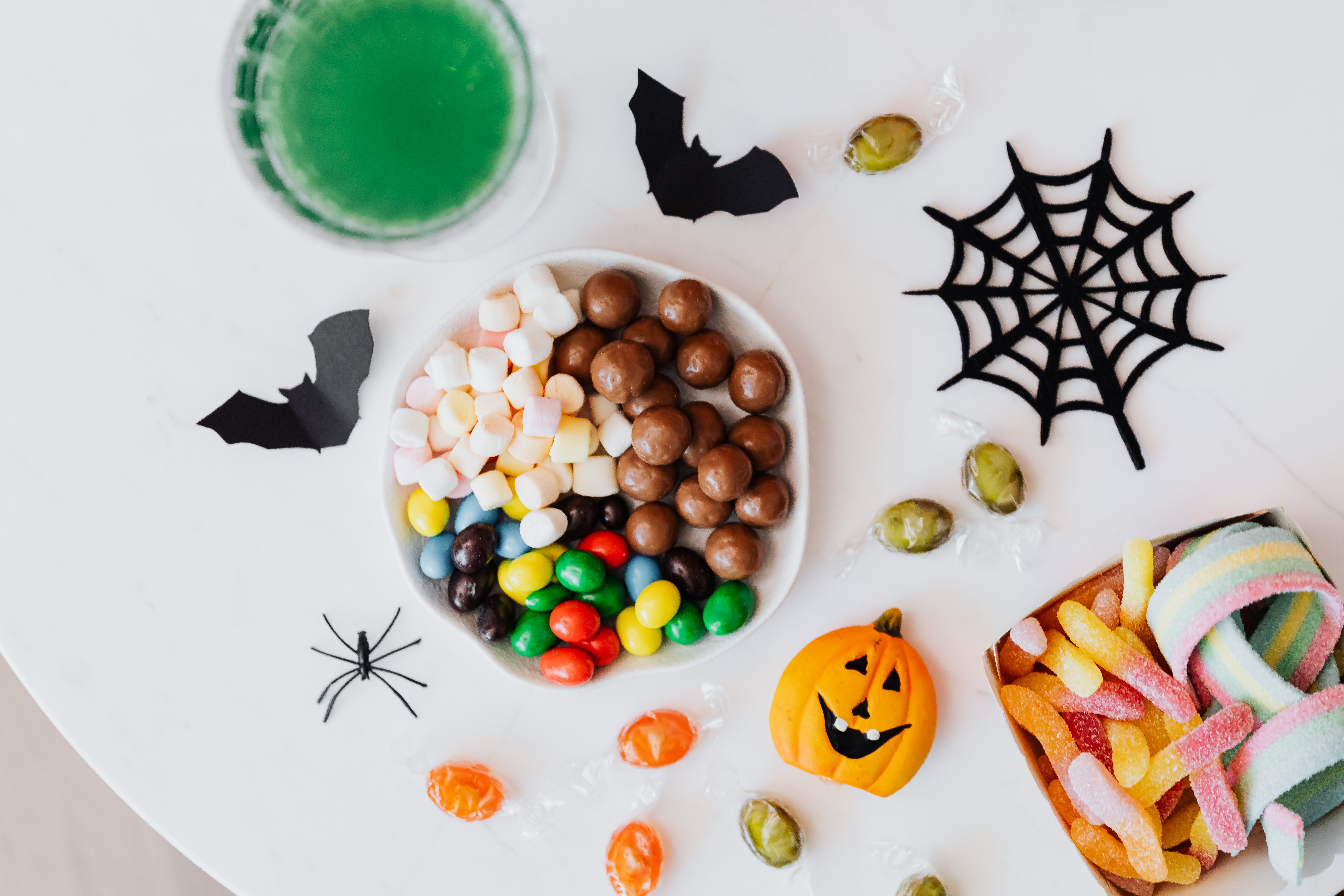 What's Your Favorite Halloween Candy?
