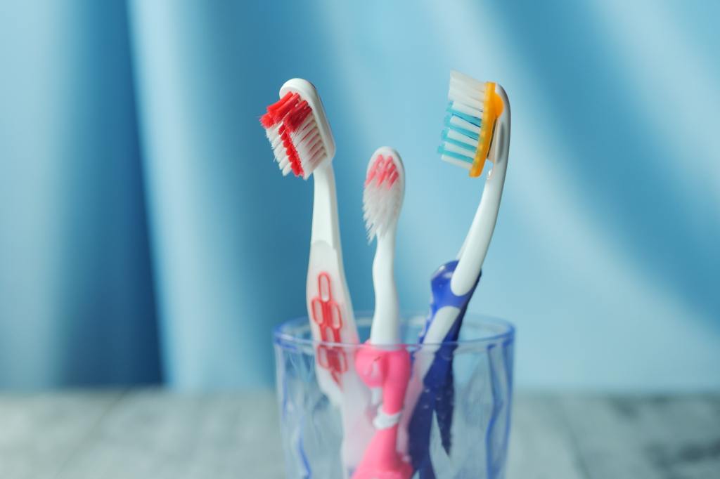 How Often Do You Change Toothbrushes?