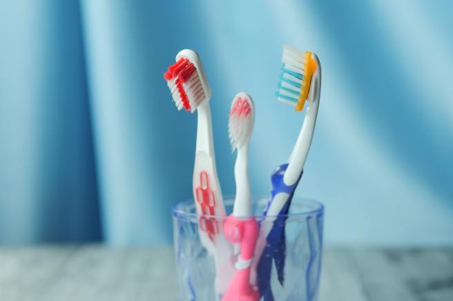 How Often Do You Change Toothbrushes? There are 3 important reasons to change your child's toothbrush to keep their routine on track.