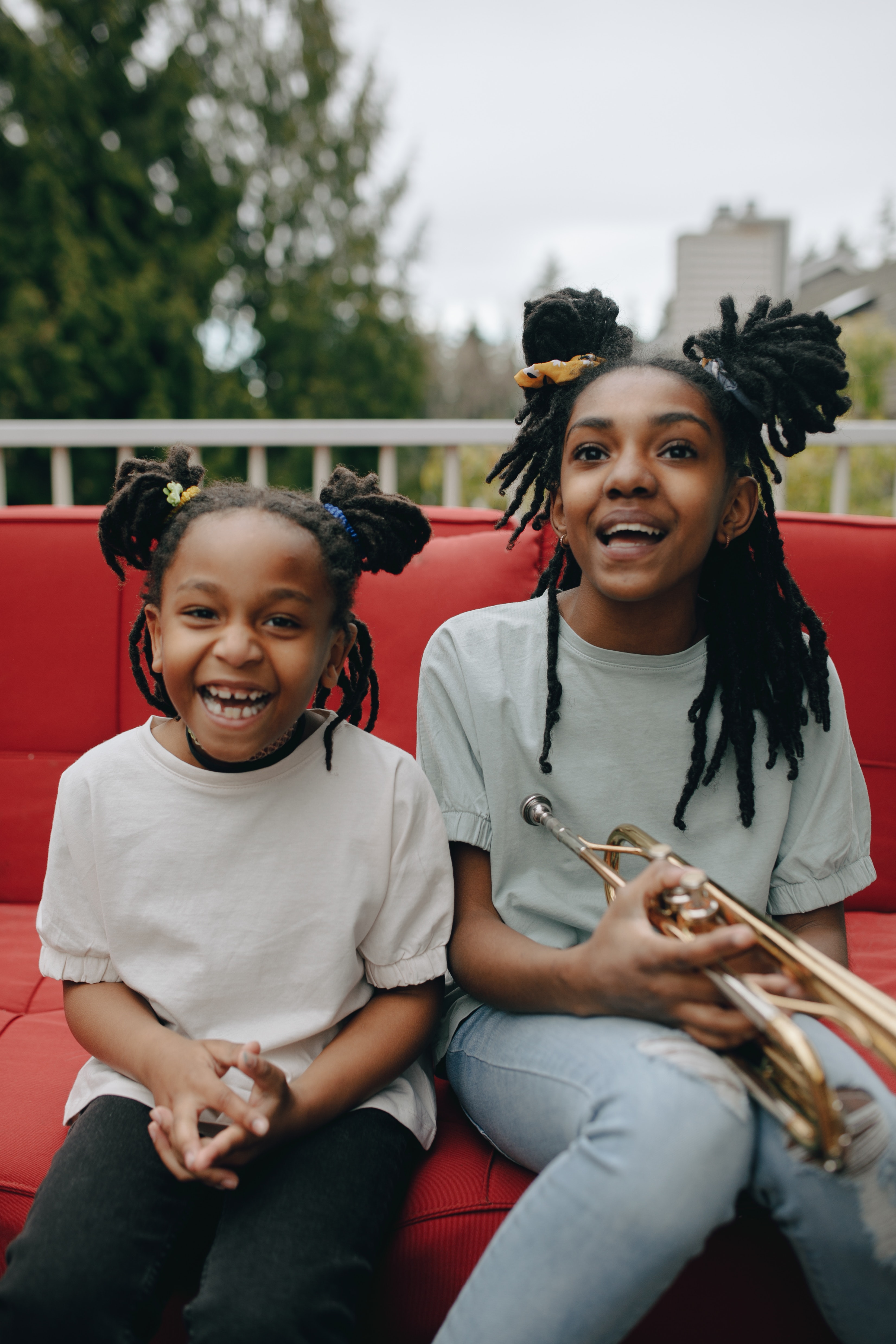 This Is Why We Love Our Smiles