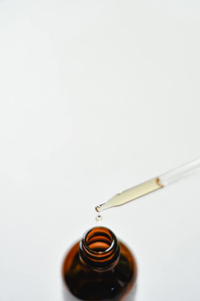 My Daughter Likes The Vanilla Flavor Medicine