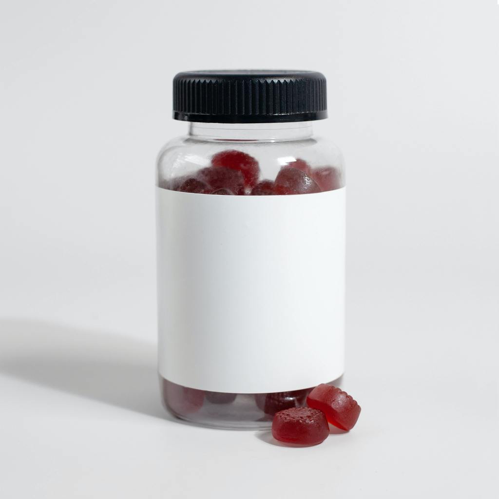 What's Your Favorite Flavor Of Gummy Vitamins?