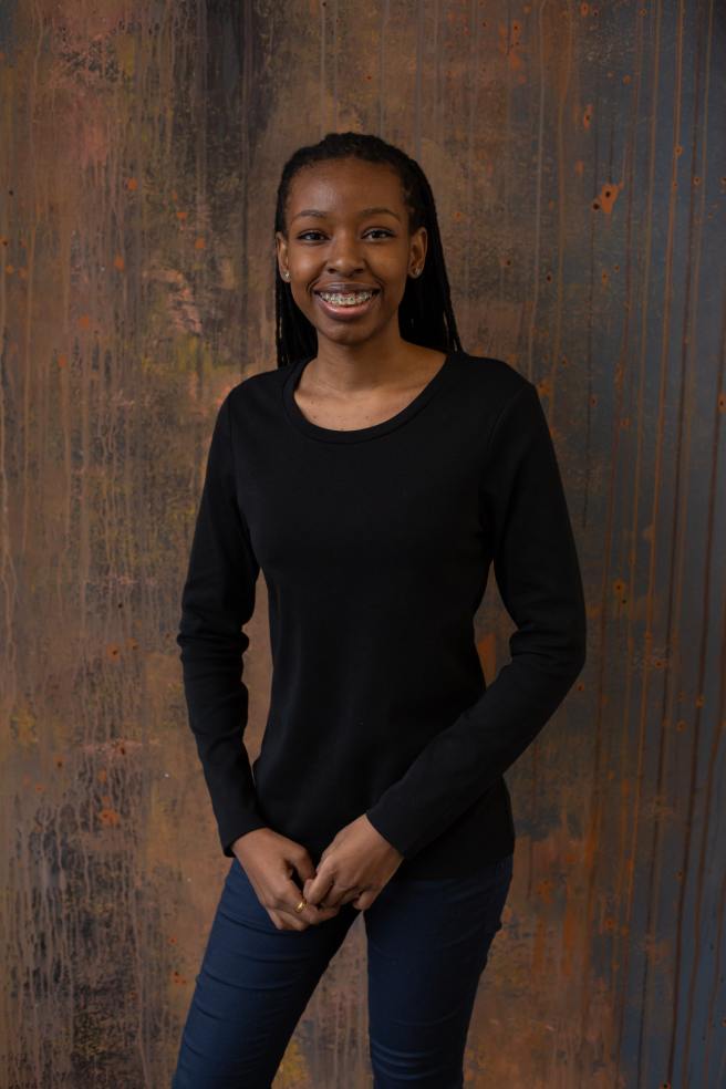 Braces Are The Key To My Smile