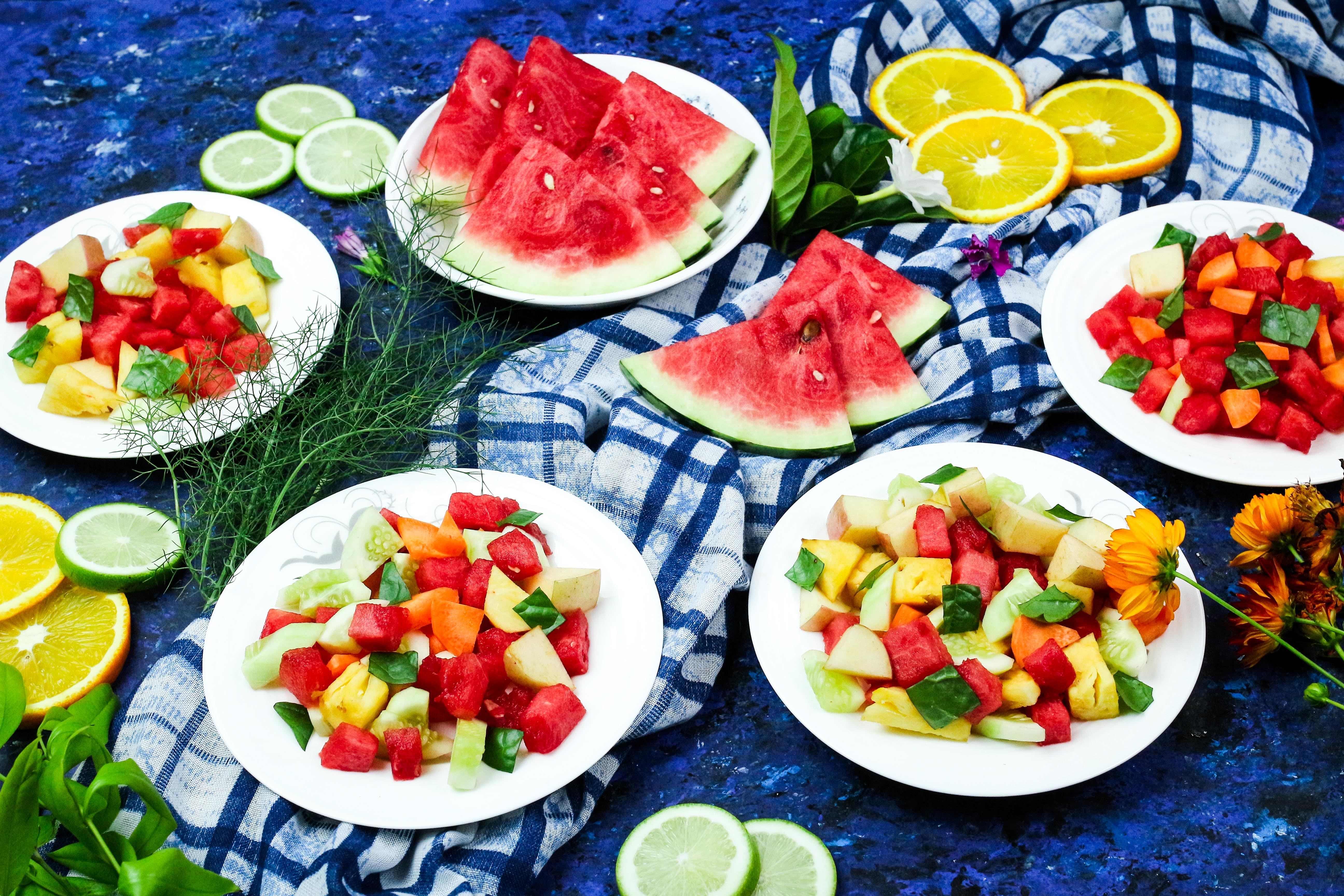 So Many Ways To Enjoy Watermelon