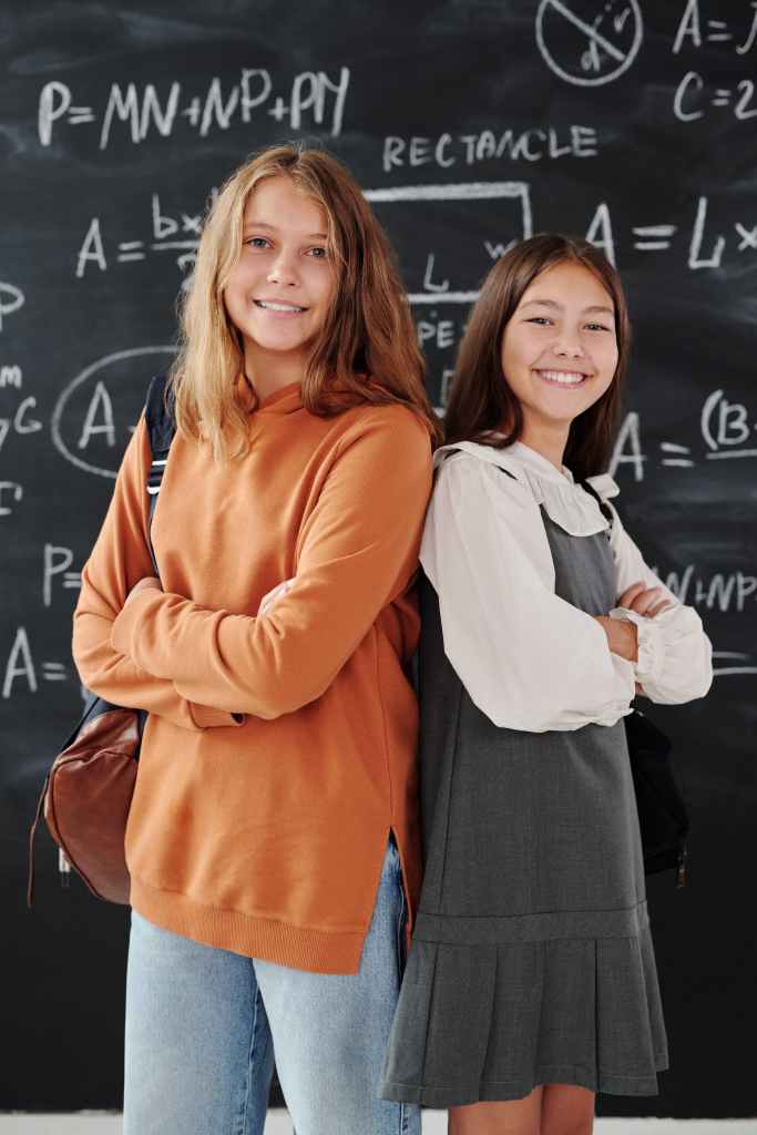 Brushing My Teeth Has Helped Me Learn Better