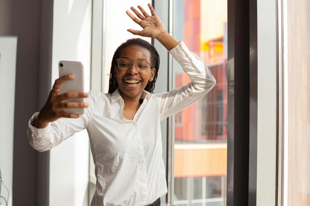 My Picture Perfect Smile