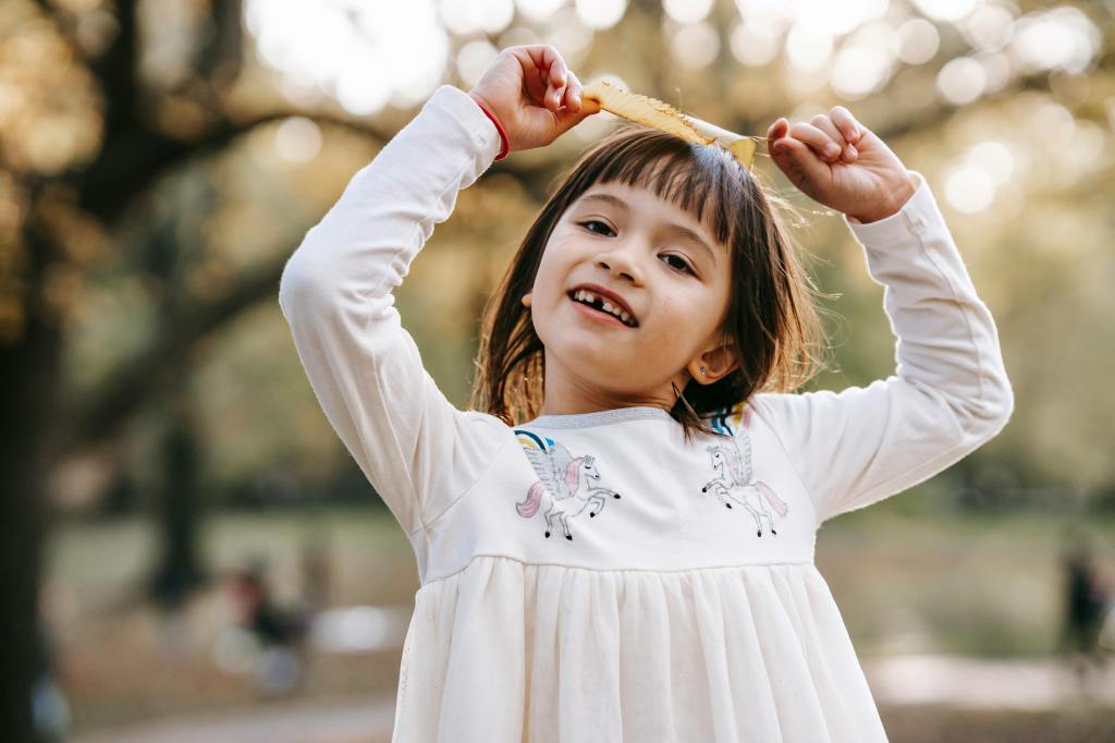 Daddy Says We'll Get To Play More After We Brush and Floss So I Won't Need A Pulpotomy Like My Brother