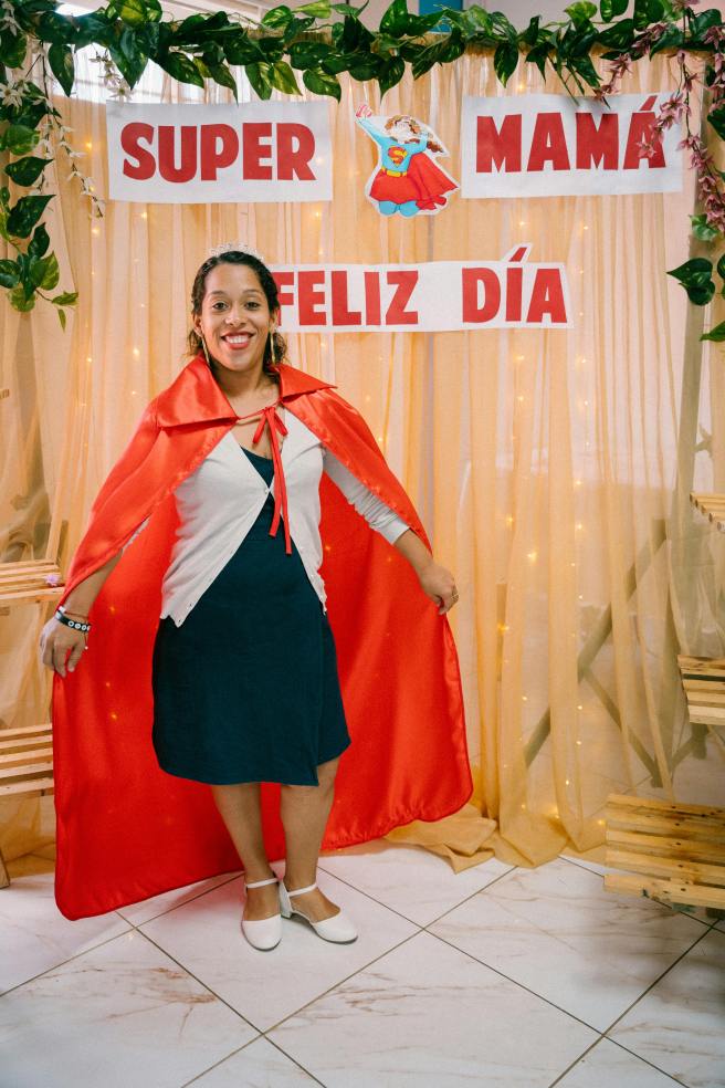 My Children Make Me Feel So Special On Mother's Day