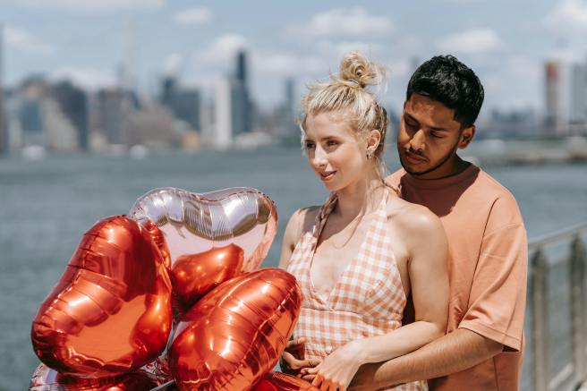 Our Unofficial, Official First Mother's Day