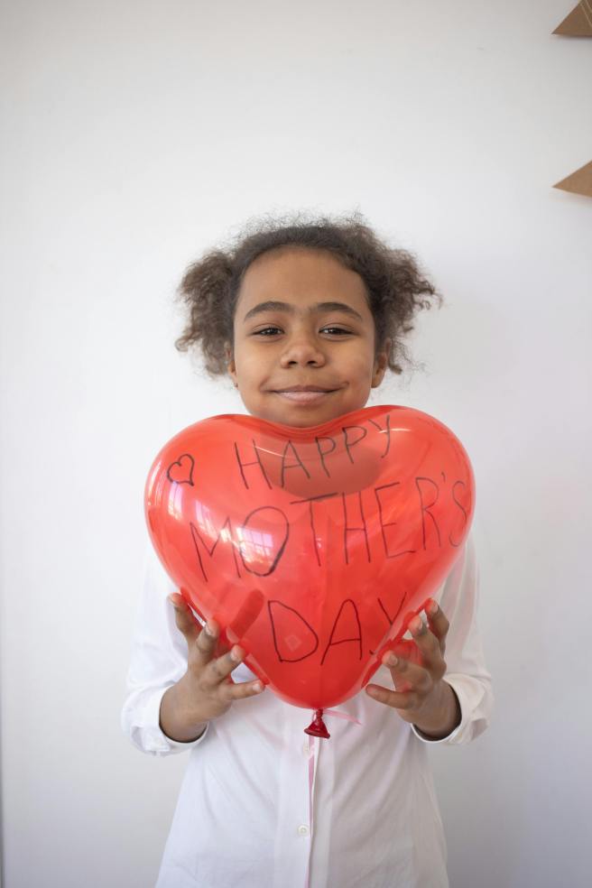 Wishing All Mothers A Happy Mother's Day