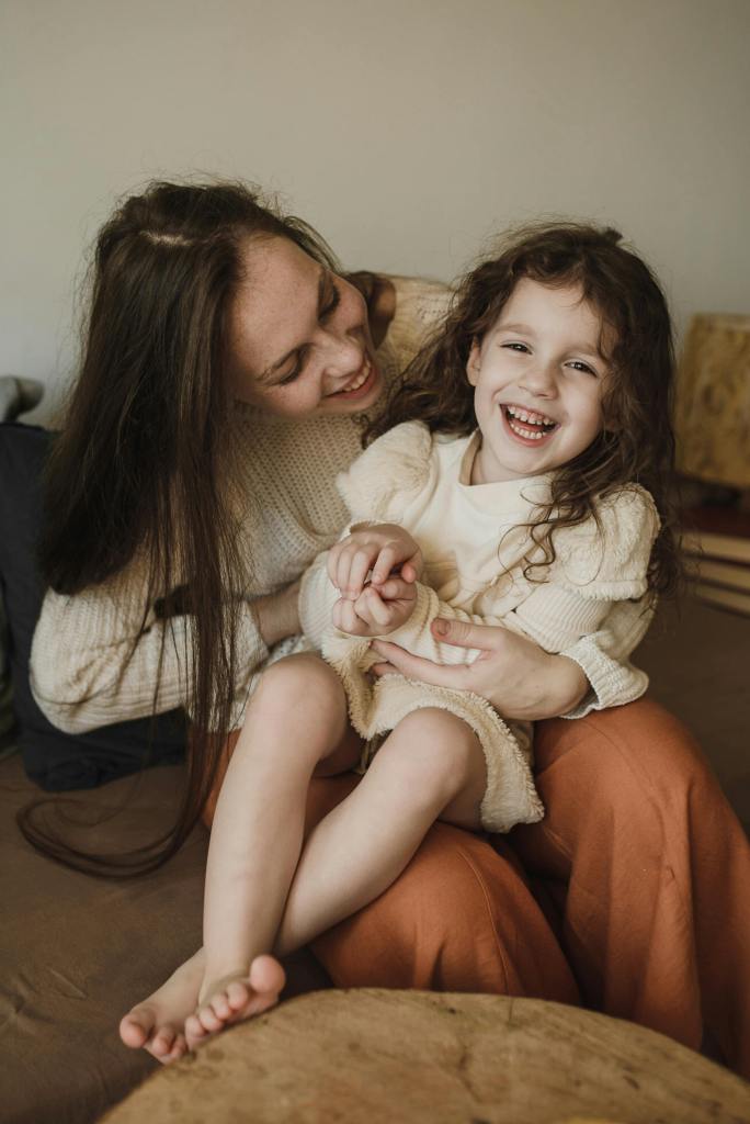 Look My Big Girl 6 Year Molars Are Coming In