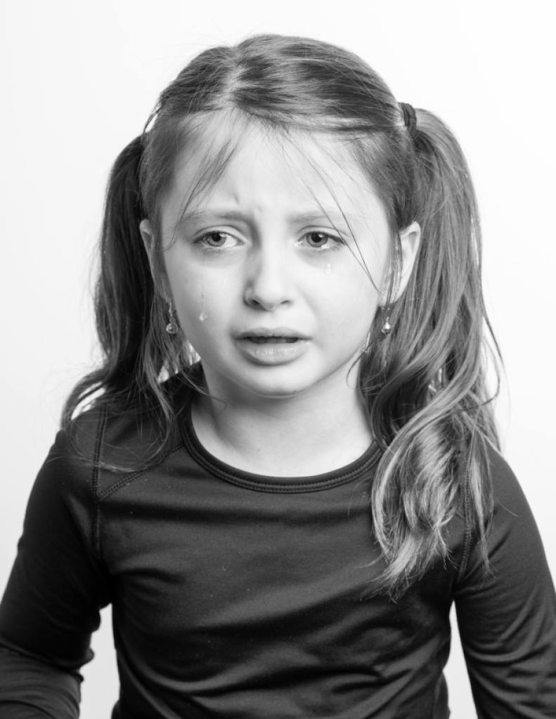 Mommy My Tooth Hurts