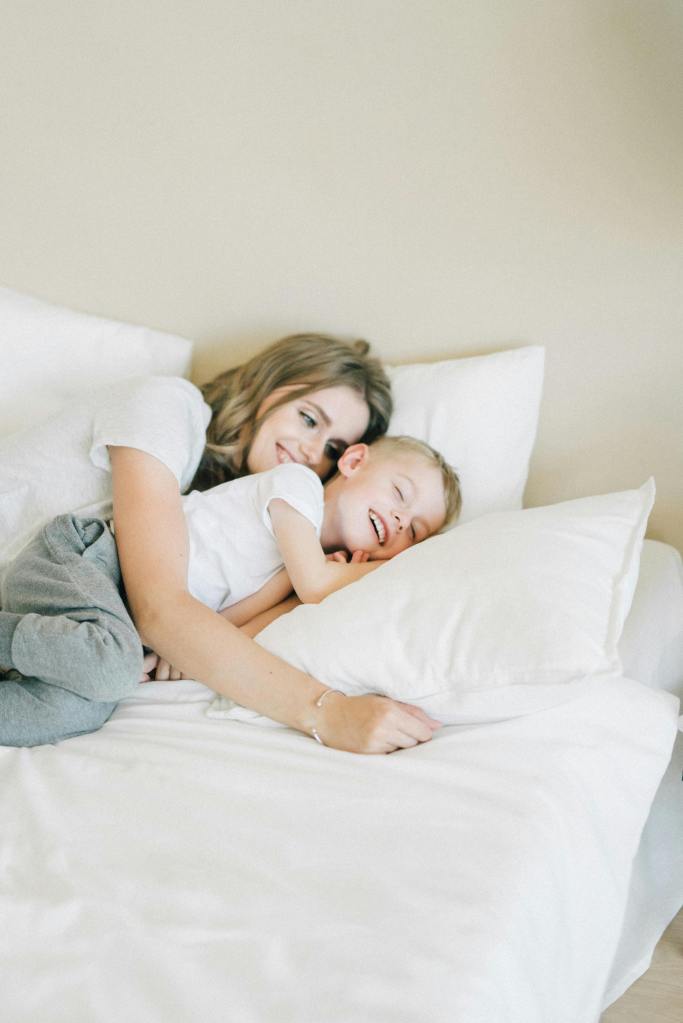 Mommy's So Happy Your Big Boy 6 Year Molars Came In