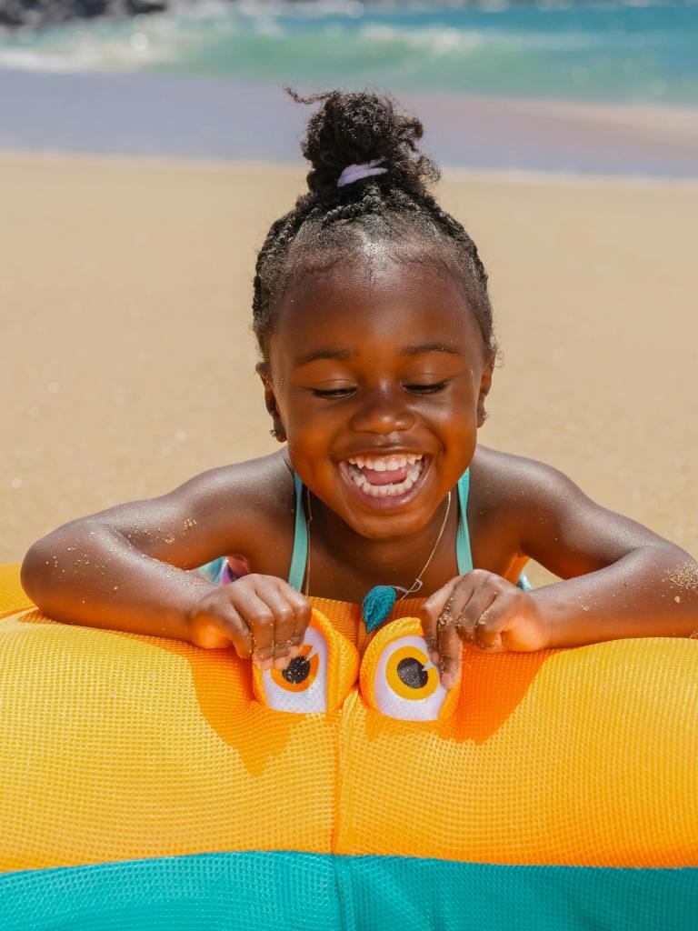 See I Have My 6 Year Molars