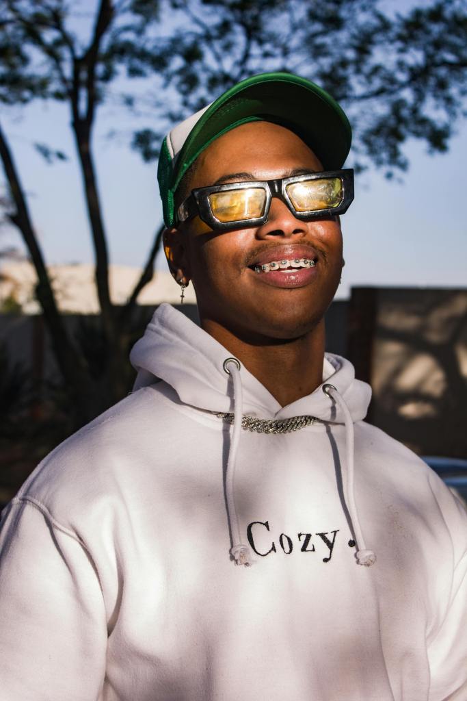 Cool Braces To Match My Cool Shades