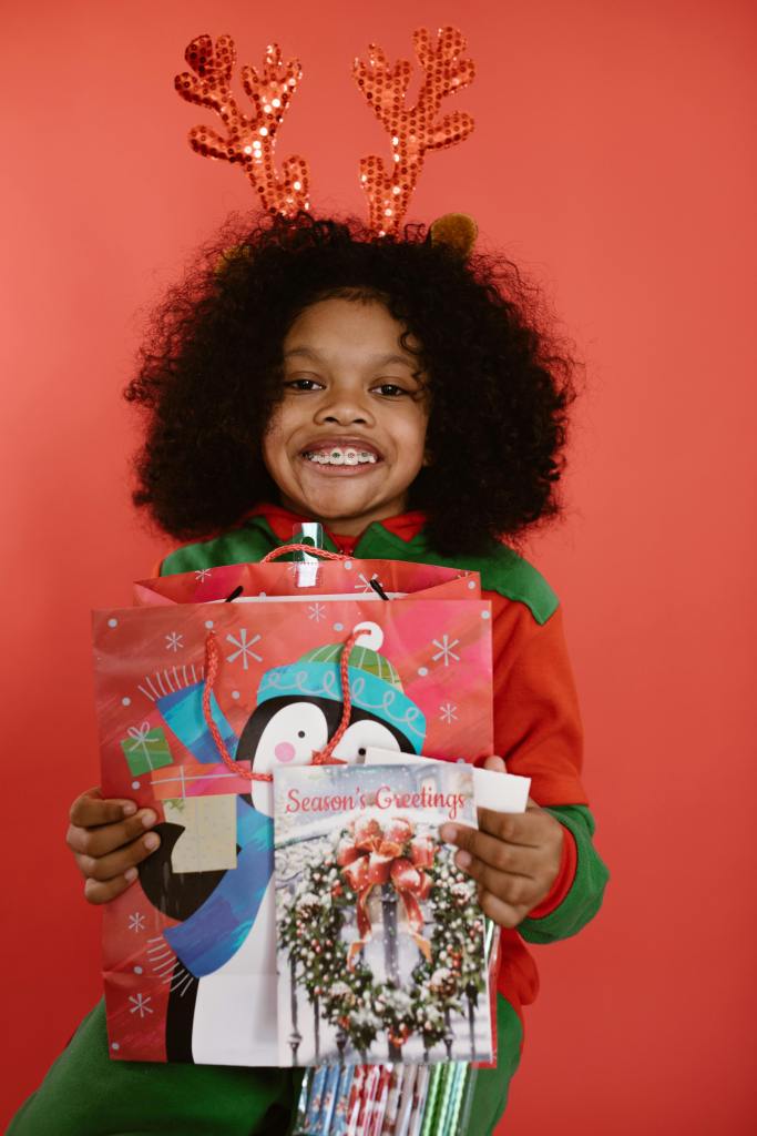 I Got My Braces Last Christmas