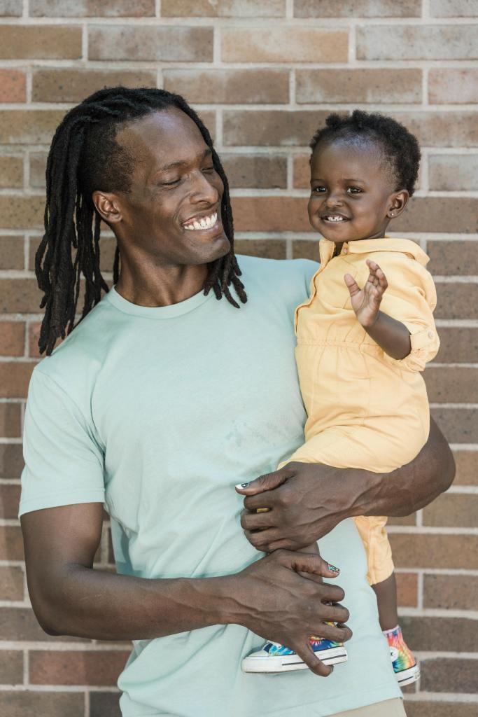 Healthy Gums Are A Family Affair