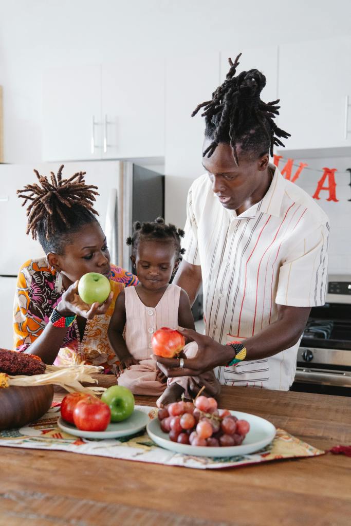 Healthy Snacks For My Healthy Teeth