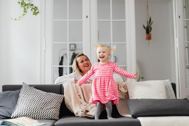 My 20 Baby Teeth Make Me Smile and Sing