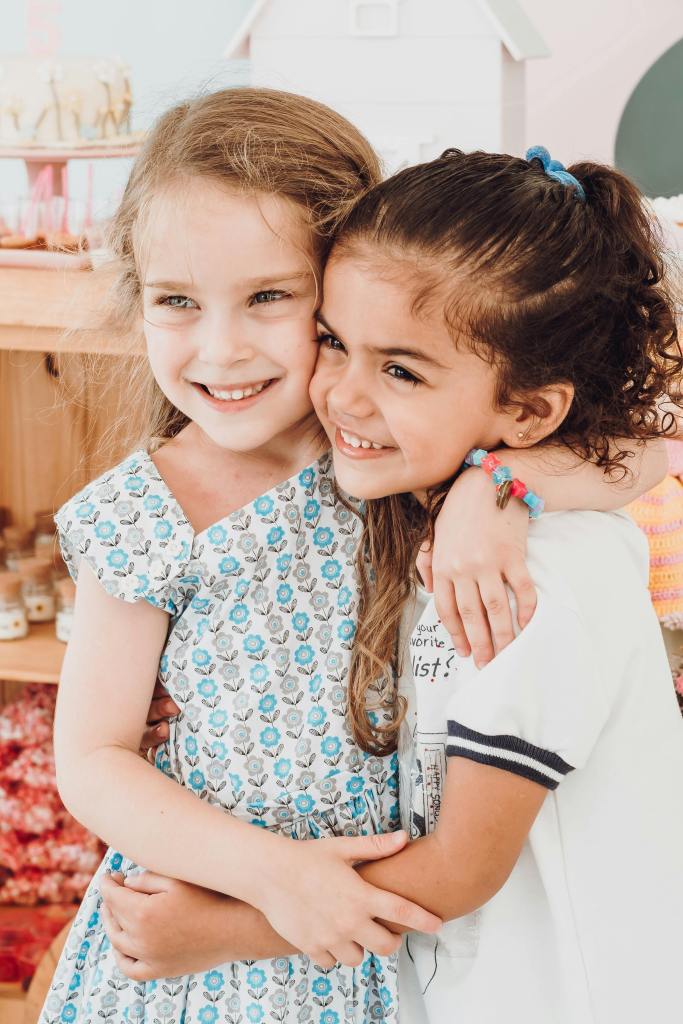 We Love Our Teeth Thanks To Our Mom and Dad