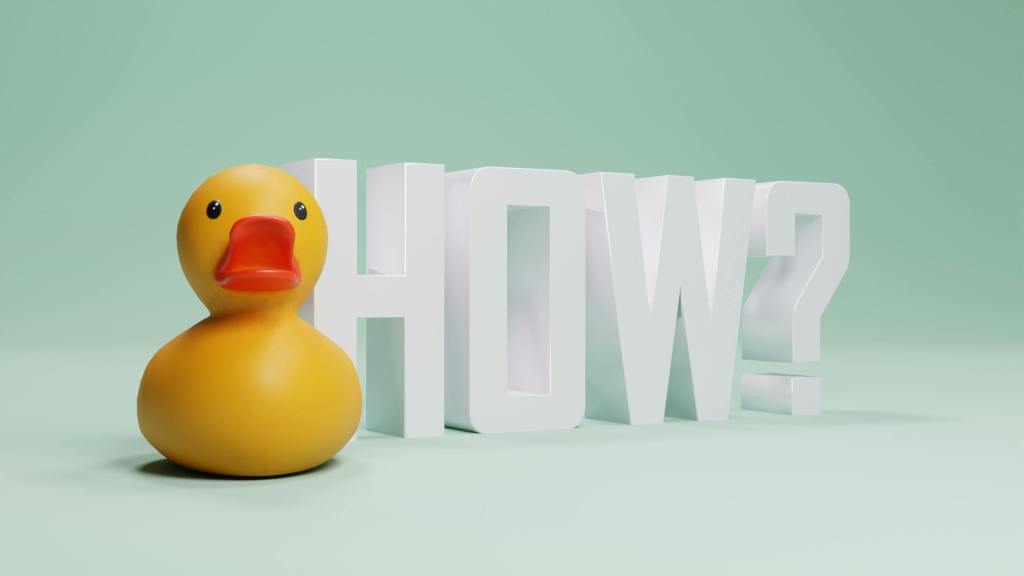 How Am I Going To Floss My Autistic Child's Teeth?