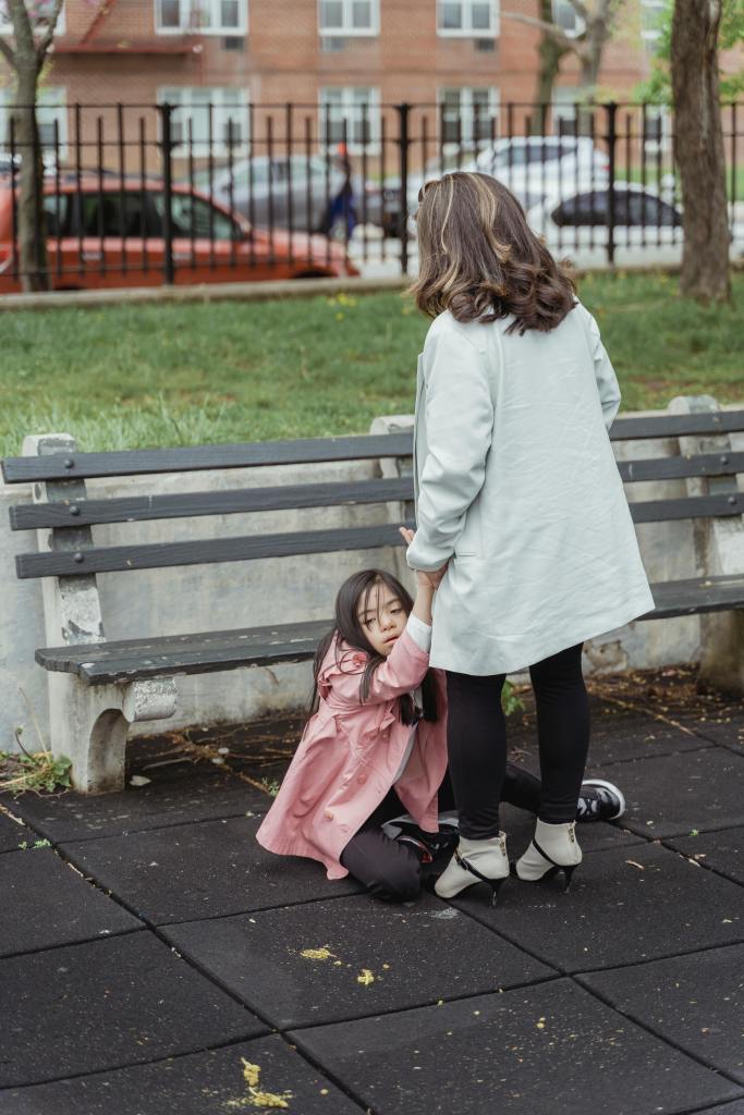 I Don't Want To Go Home