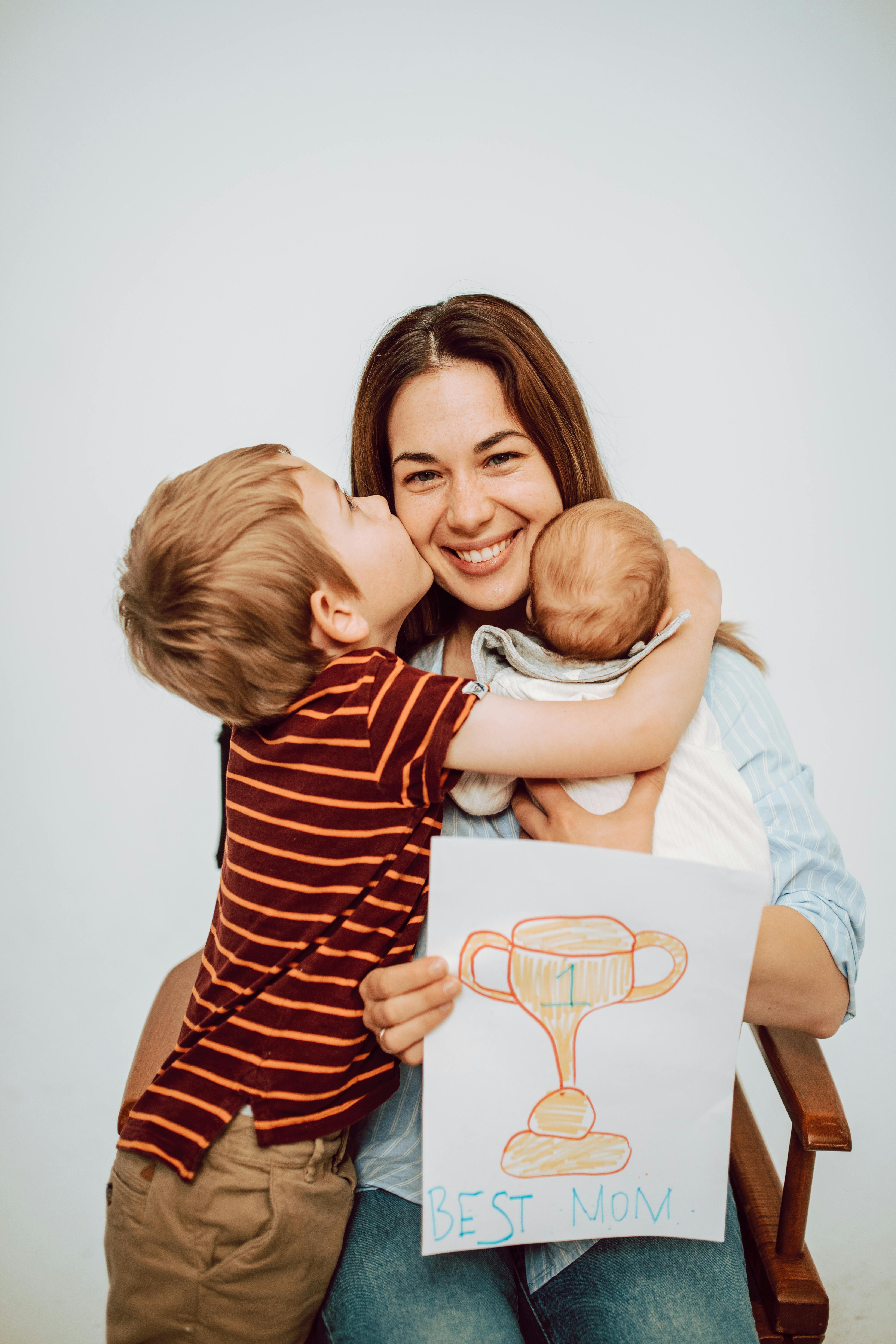 Bestest Mommy