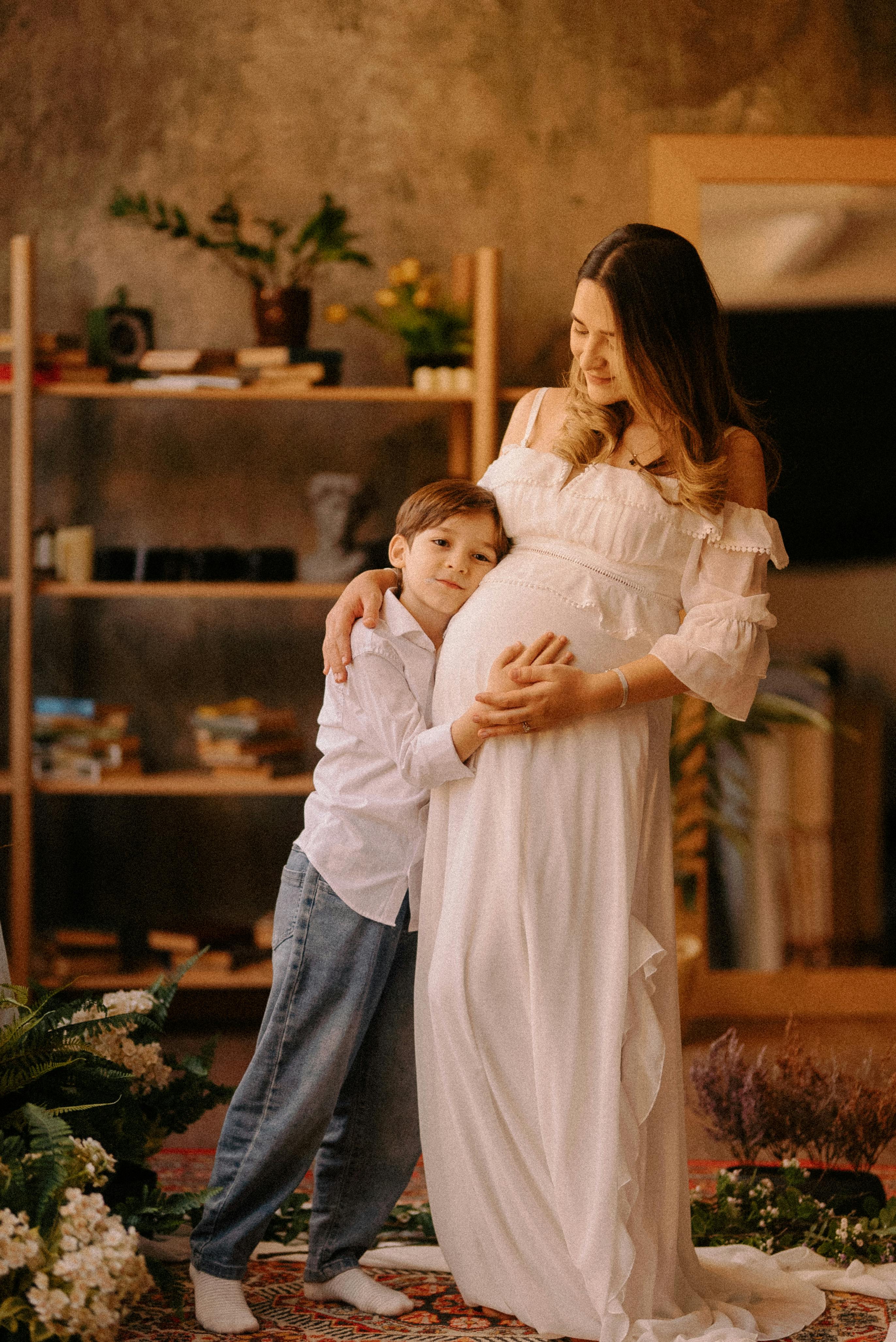 Celebrating The Best Mother's Day Ever