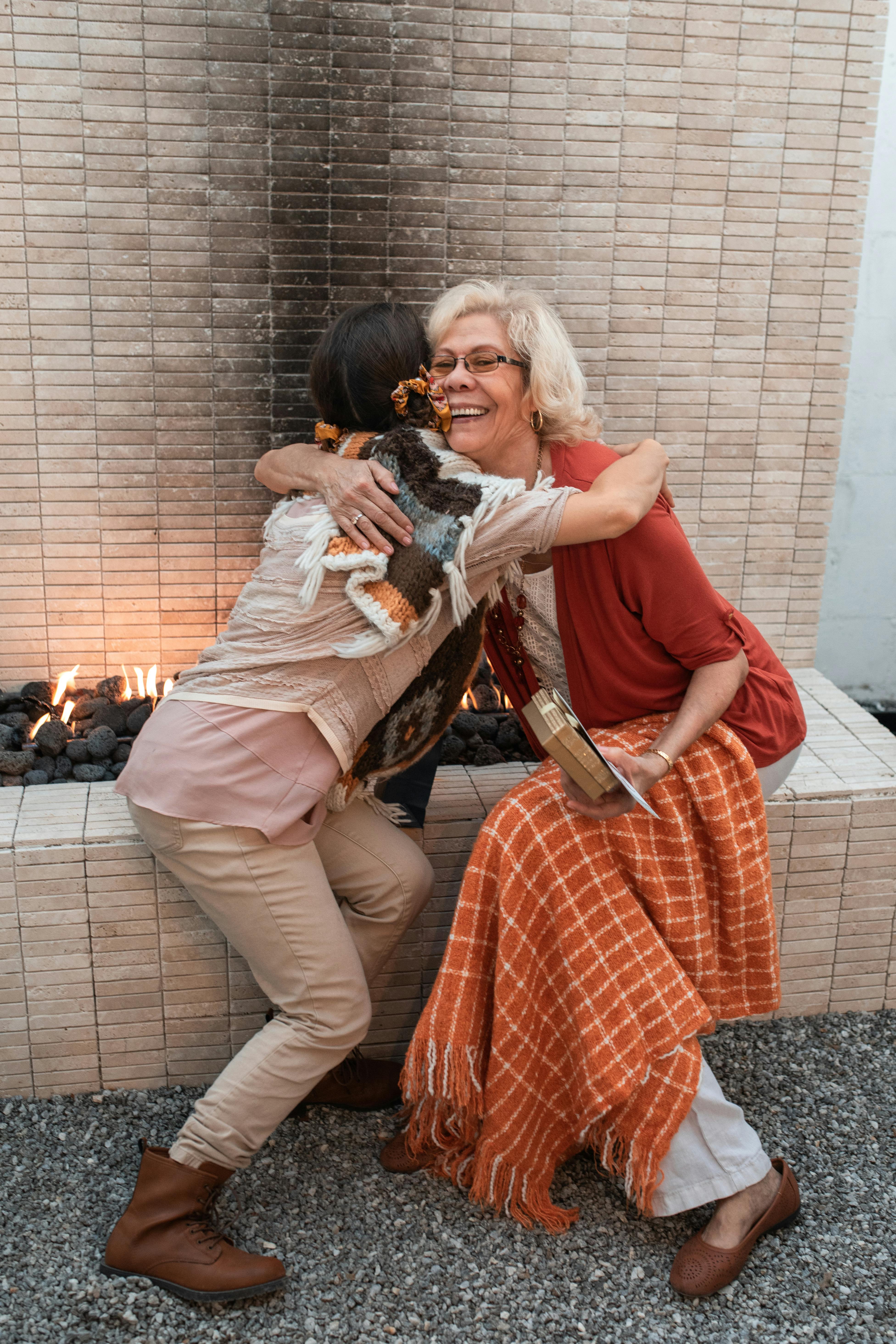 Happy Mother's Day Grandma