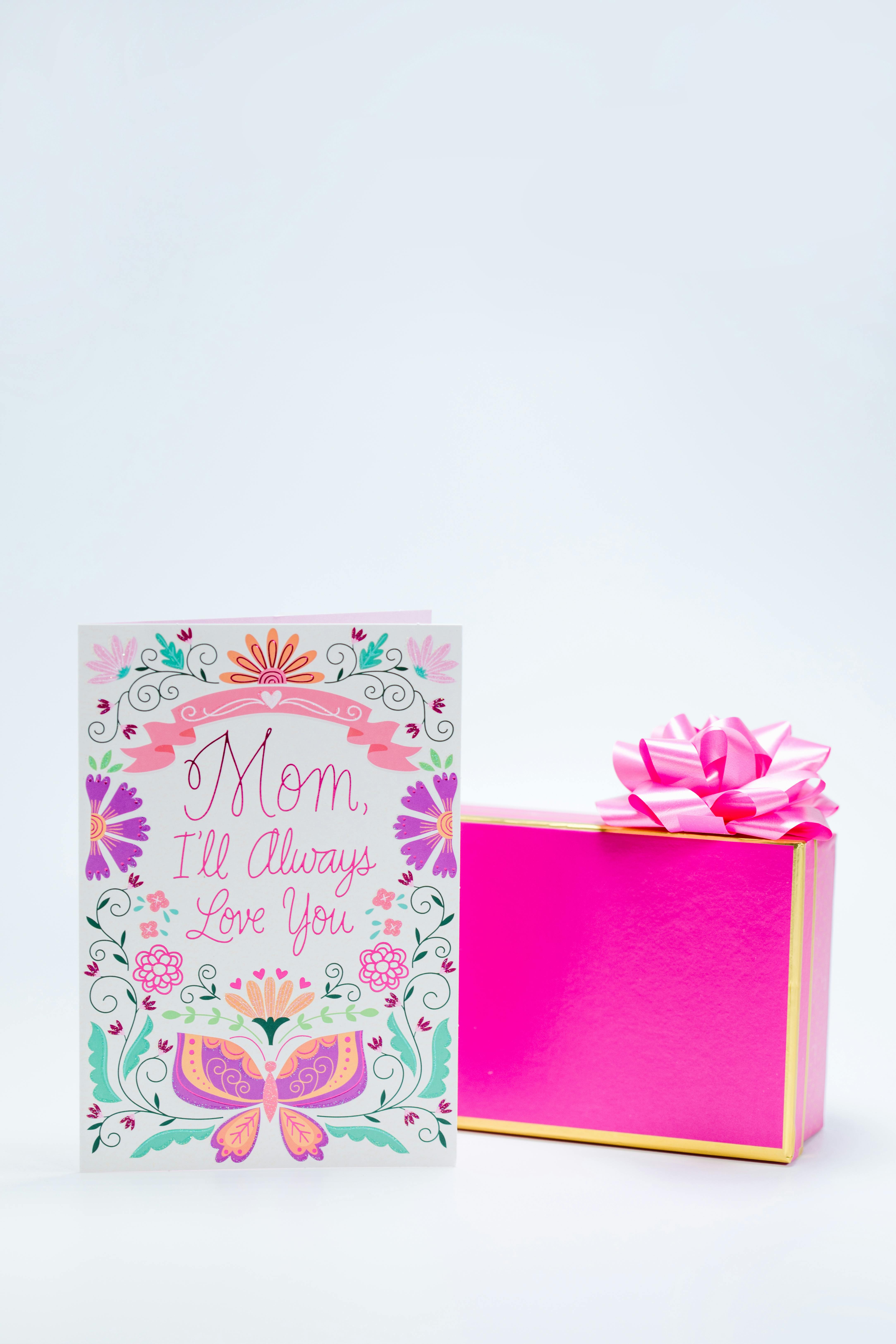 Mom I'll Alway's Love You!