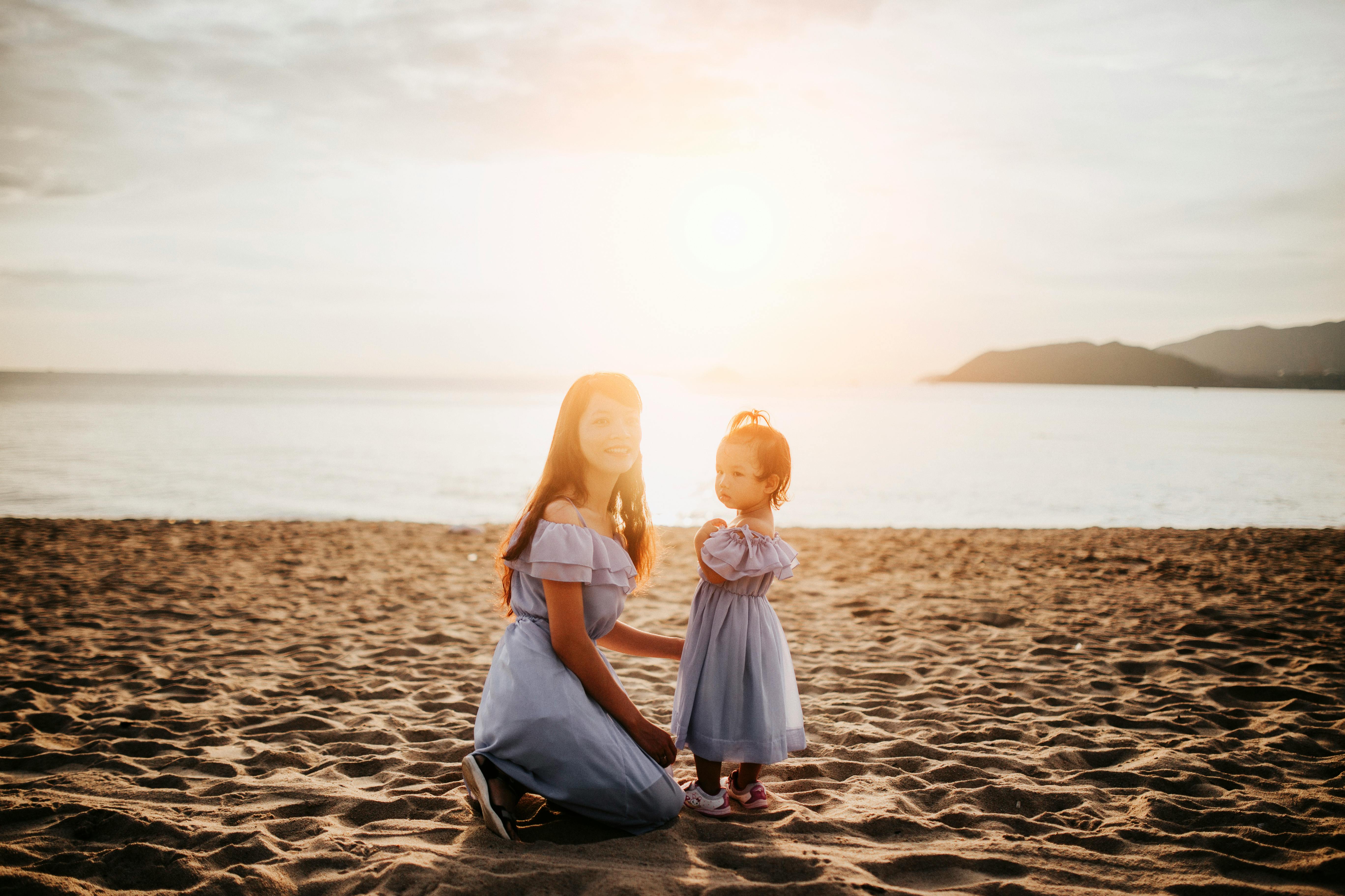 My Best Mother's Day Gift Is You