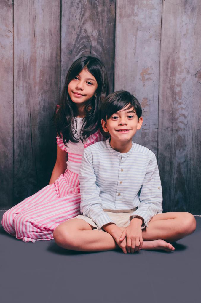 Clean Teeth, Ready For Bed