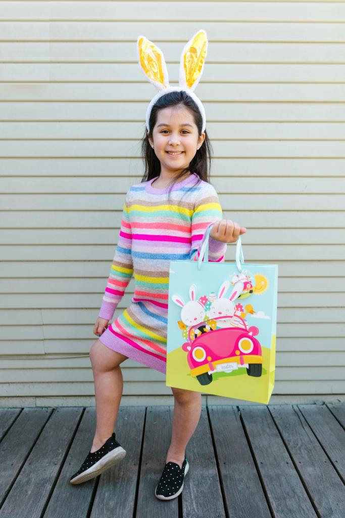 Look What I Got At My Pediatric Dentist's Appointment