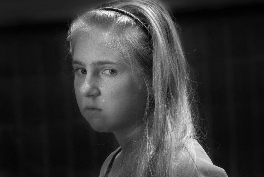 I Don't Care, I Won't Let You Do A Filling