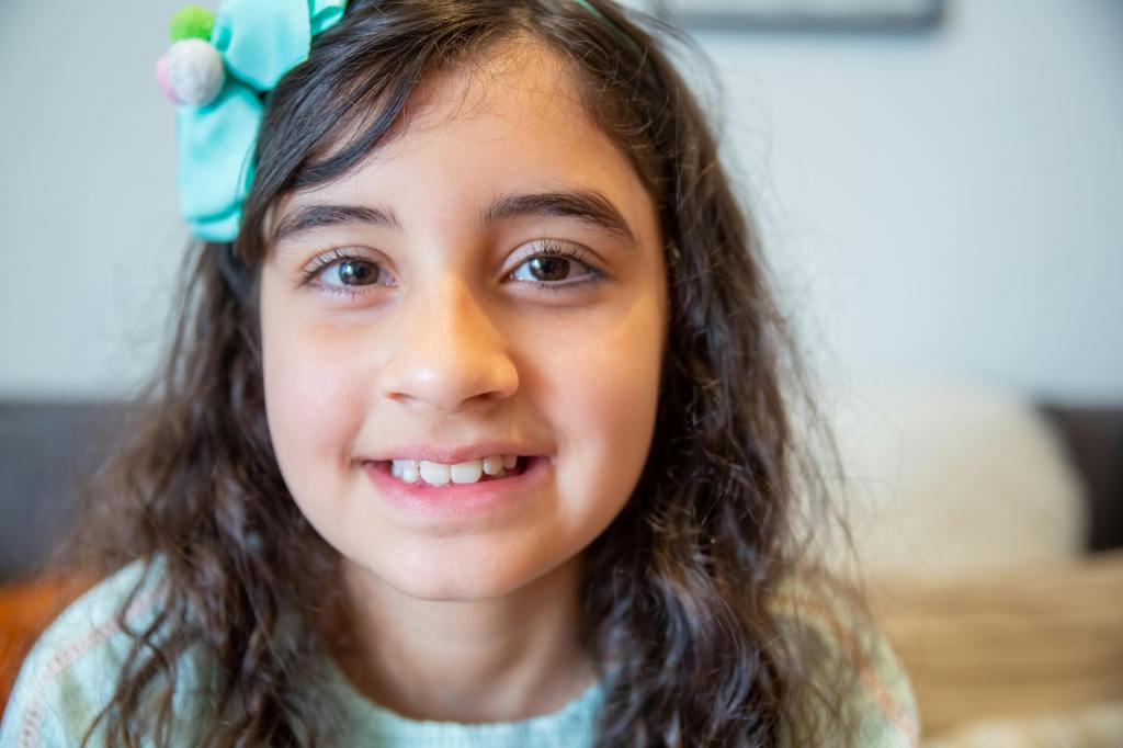 Let Me Tell You About My Teeth