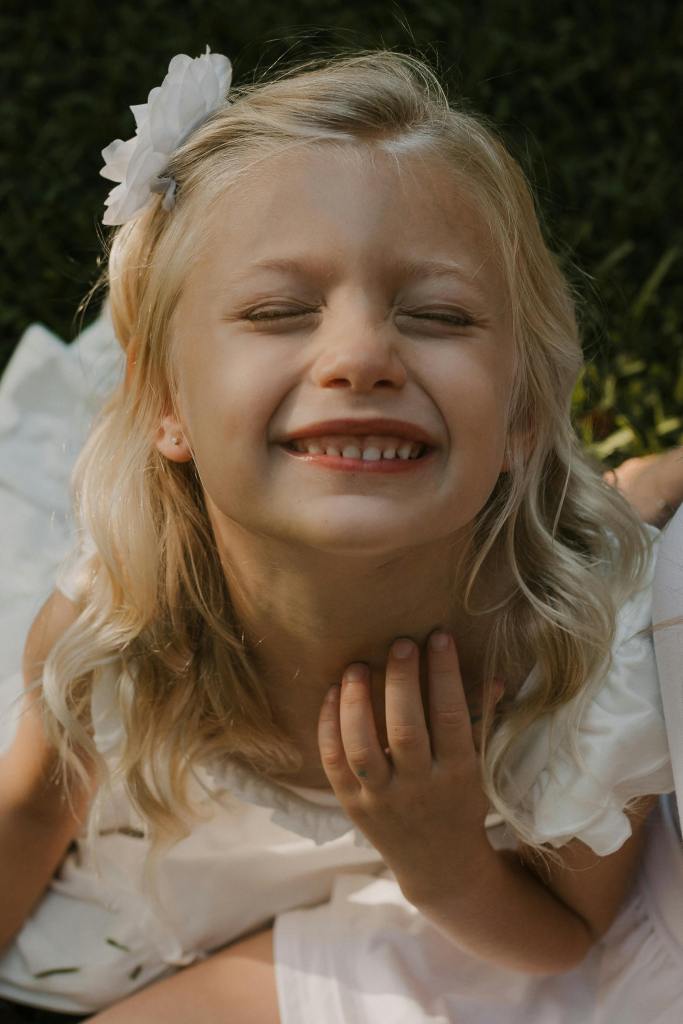 I Can't Wait For The tooth Fairy To Visit Me