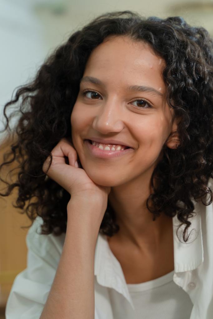 Loving My Teen Smile