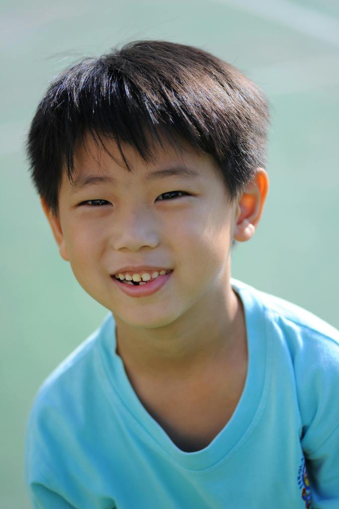 My Teeth Have Gaps