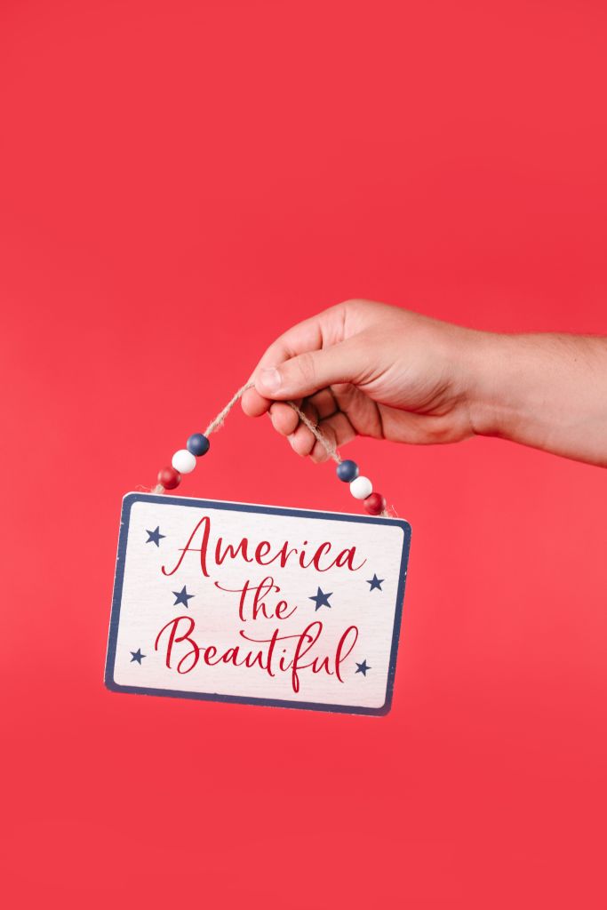 America The Beautiful