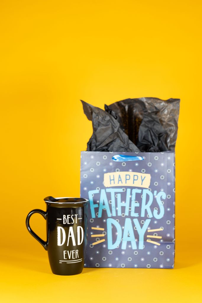 Best Dad Ever