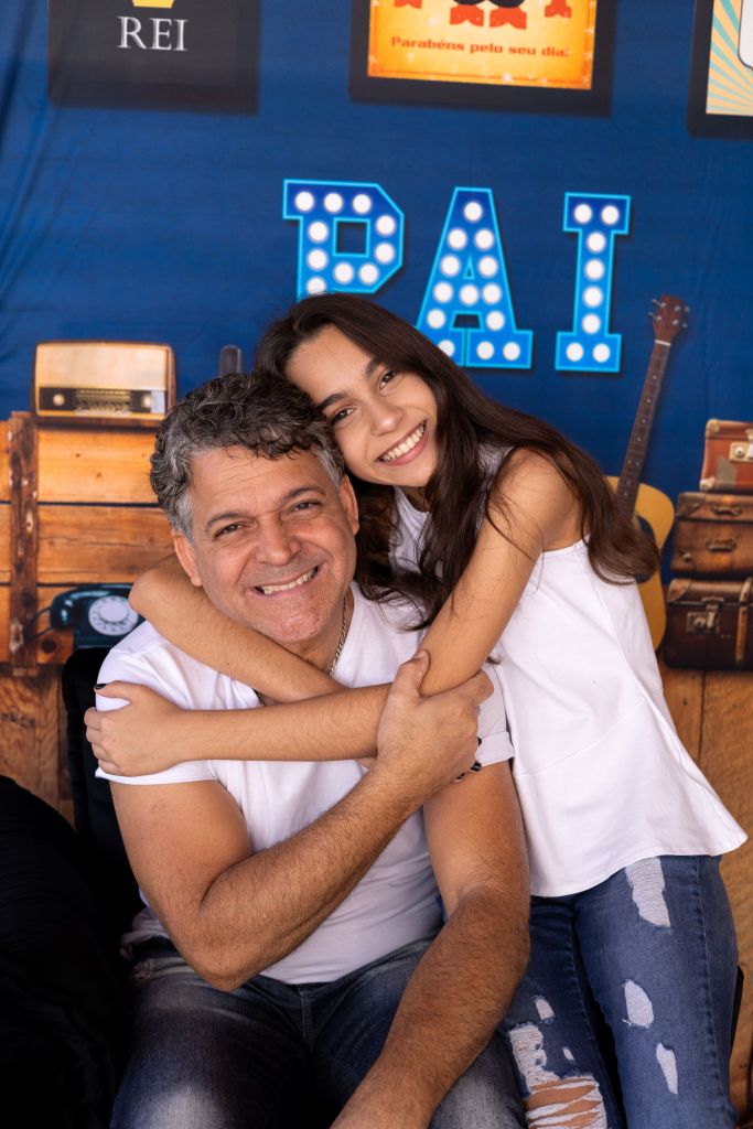 Spending Time With My Dad