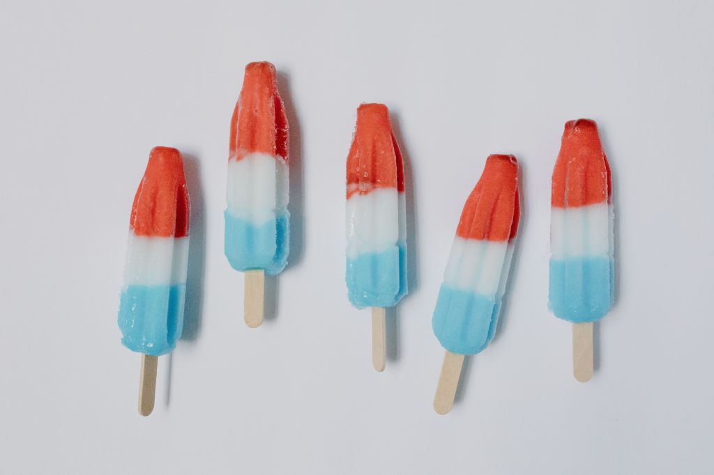 What's Your Favorite Popsicle?