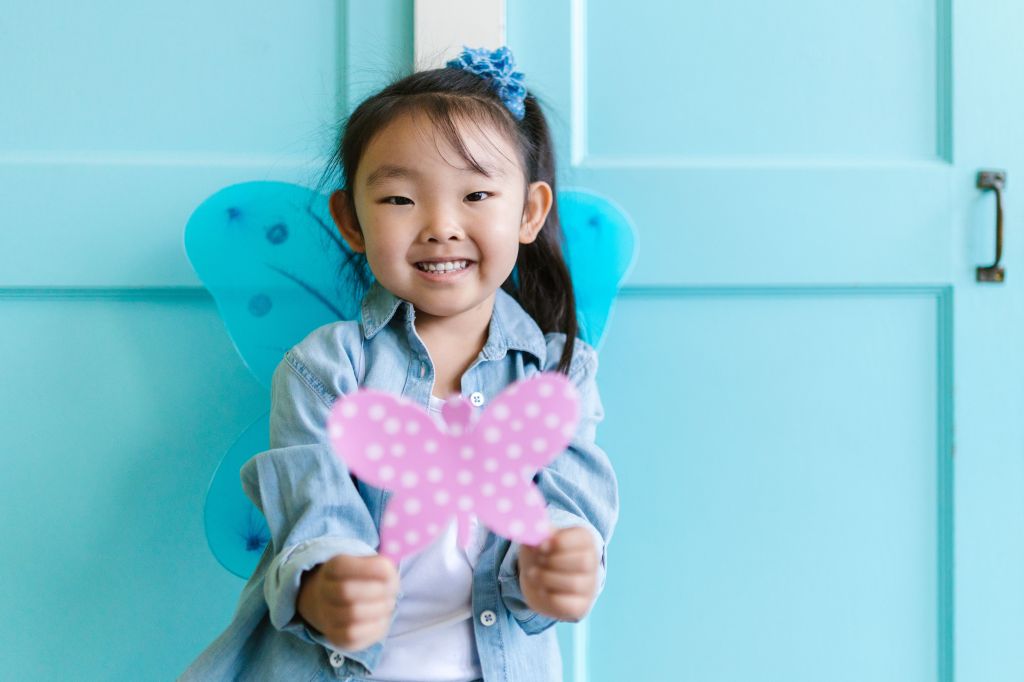 My Second Tooth Fairy Clue