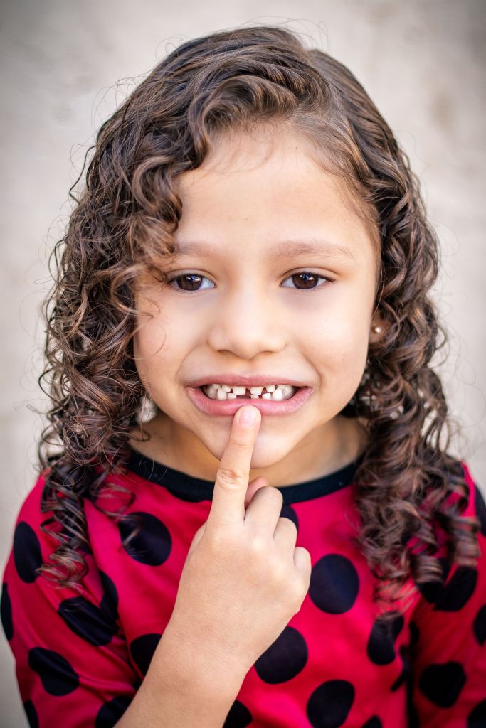 The Tooth Fairy Is Coming!