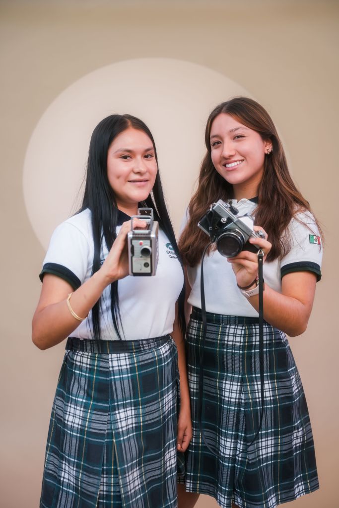 Can We Take Your Picture?